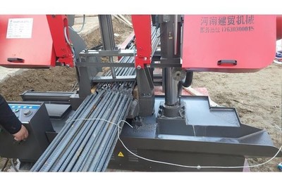 鶴壁鋸切套絲生產(chǎn)線多少錢一臺(2022推薦)(今日/優(yōu)選)