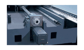 沈陽機床產(chǎn)品銷售中心